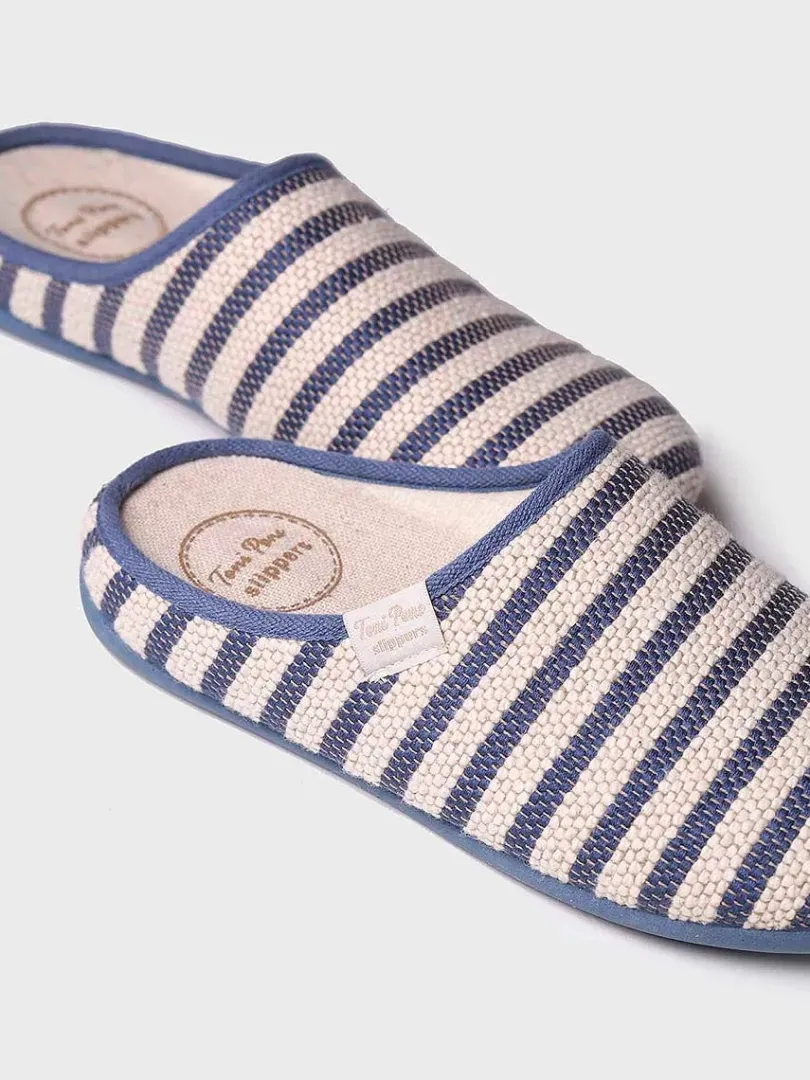 Toni Pons Slippers | MELY-DL - Zapatillas de casa de mujer de verano | MELY-DL