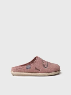 Toni Pons Slippers | MEMORIA - Zapatillas de casa de mujer inspiradas en la obra de Salvador Dalí | MEMORIA