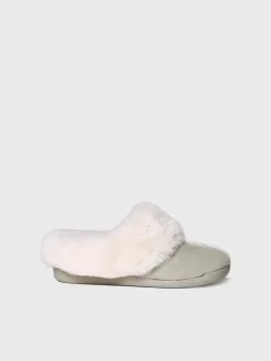Toni Pons Slippers | MILAN-TL - Zapatilla de casa para mujer tipo zueco | MILAN-TL