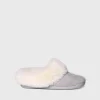 Toni Pons Slippers | MILAN-TL - Zapatilla de casa para mujer tipo zueco | MILAN-TL
