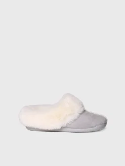 Toni Pons Slippers | MILAN-TL - Zapatilla de casa para mujer tipo zueco | MILAN-TL