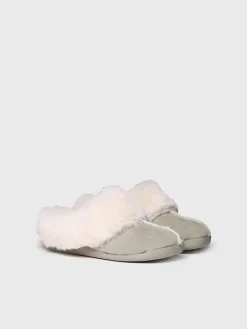 Toni Pons Slippers | MILAN-TL - Zapatilla de casa para mujer tipo zueco | MILAN-TL