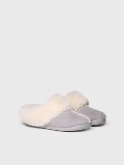Toni Pons Slippers | MILAN-TL - Zapatilla de casa para mujer tipo zueco | MILAN-TL