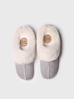 Toni Pons Slippers | MILAN-TL - Zapatilla de casa para mujer tipo zueco | MILAN-TL
