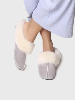 Toni Pons Slippers | MILAN-TL - Zapatilla de casa para mujer tipo zueco | MILAN-TL