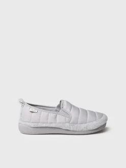 Toni Pons Slippers | MINSK-TK - Zapatilla de casa de mujer en tejido acolchado | MINSK-TK