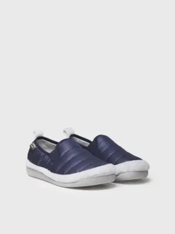 Toni Pons Slippers | MINSK-TK - Zapatilla de casa de mujer en tejido acolchado | MINSK-TK
