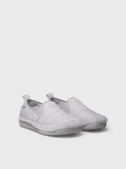 Toni Pons Slippers | MINSK-TK - Zapatilla de casa de mujer en tejido acolchado | MINSK-TK