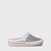 Toni Pons Slippers | MOLY-S - Zapatilla de casa de mujer tipo zueco | MOLY-S