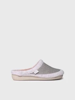 Toni Pons Slippers | MOLY-S - Zapatilla de casa de mujer tipo zueco | MOLY-S