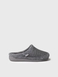 Toni Pons Slippers | MOLY-S - Zapatilla de casa de mujer tipo zueco | MOLY-S