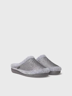 Toni Pons Slippers | MOLY-S - Zapatilla de casa de mujer tipo zueco | MOLY-S