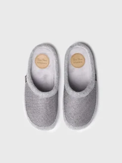 Toni Pons Slippers | MOLY-S - Zapatilla de casa de mujer tipo zueco | MOLY-S