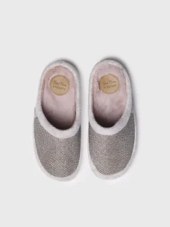 Toni Pons Slippers | MOLY-S - Zapatilla de casa de mujer tipo zueco | MOLY-S