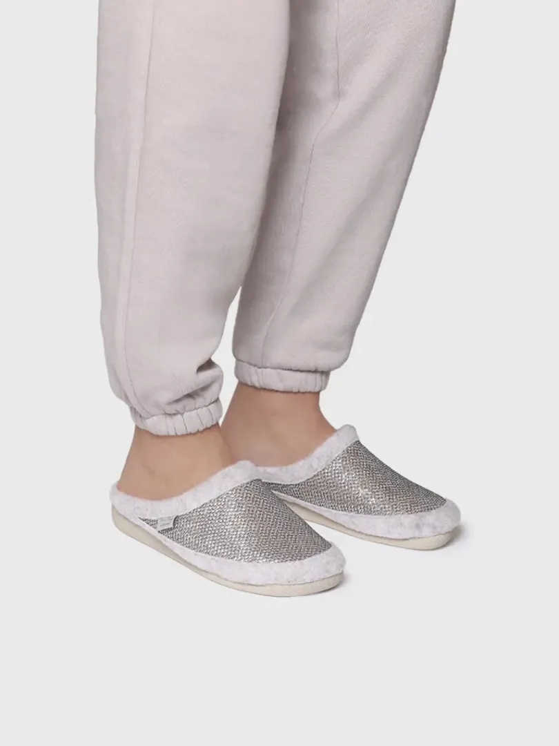 Toni Pons Slippers | MOLY-S - Zapatilla de casa de mujer tipo zueco | MOLY-S