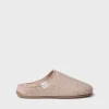 Toni Pons Slippers | MONA-FR - Zapatilla tipo zueco para mujer en fieltro reciclado | MONA-FR