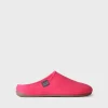 Toni Pons Slippers | MONA-FR - Zapatilla tipo zueco para mujer en fieltro reciclado | MONA-FR
