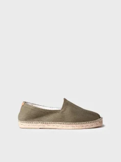 Toni Pons Alpargatas | MONTGRI - Alpargata de yute para hombre | MONTGRI