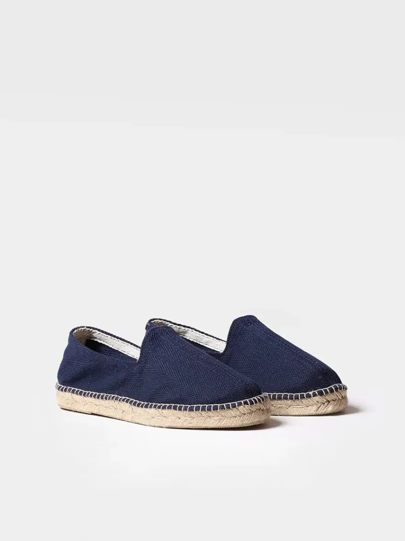Toni Pons Alpargatas | MONTGRI - Alpargata de yute para hombre | MONTGRI