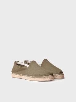 Toni Pons Alpargatas | MONTGRI - Alpargata de yute para hombre | MONTGRI