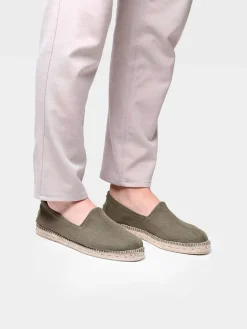 Toni Pons Alpargatas | MONTGRI - Alpargata de yute para hombre | MONTGRI