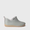 Toni Pons Slippers | MOSCU-BD - Zapatilla de casa abotinada para mujer en piel | MOSCU-BD