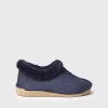 Toni Pons Slippers | MOSS-BD - Zapatilla de casa abotinada para mujer | MOSS-BD