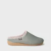 Toni Pons Slippers | MOSUL-BD - Zapatilla de casa tipo zueco para mujer en tejido | MOSUL-BD