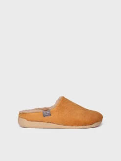 Toni Pons Slippers | MOSUL-BD - Zapatilla de casa tipo zueco para mujer en tejido | MOSUL-BD