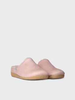 Toni Pons Slippers | MOSUL-BD - Zapatilla de casa tipo zueco para mujer en tejido | MOSUL-BD