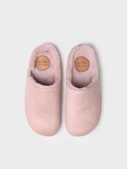 Toni Pons Slippers | MOSUL-BD - Zapatilla de casa tipo zueco para mujer en tejido | MOSUL-BD