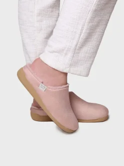 Toni Pons Slippers | MOSUL-BD - Zapatilla de casa tipo zueco para mujer en tejido | MOSUL-BD