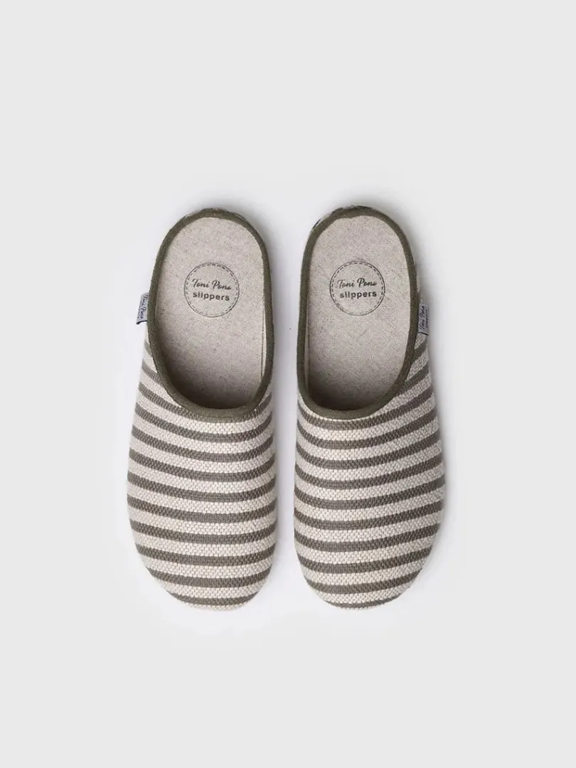Toni Pons Slippers | NAI-DL - Zapatillas de casa para hombre