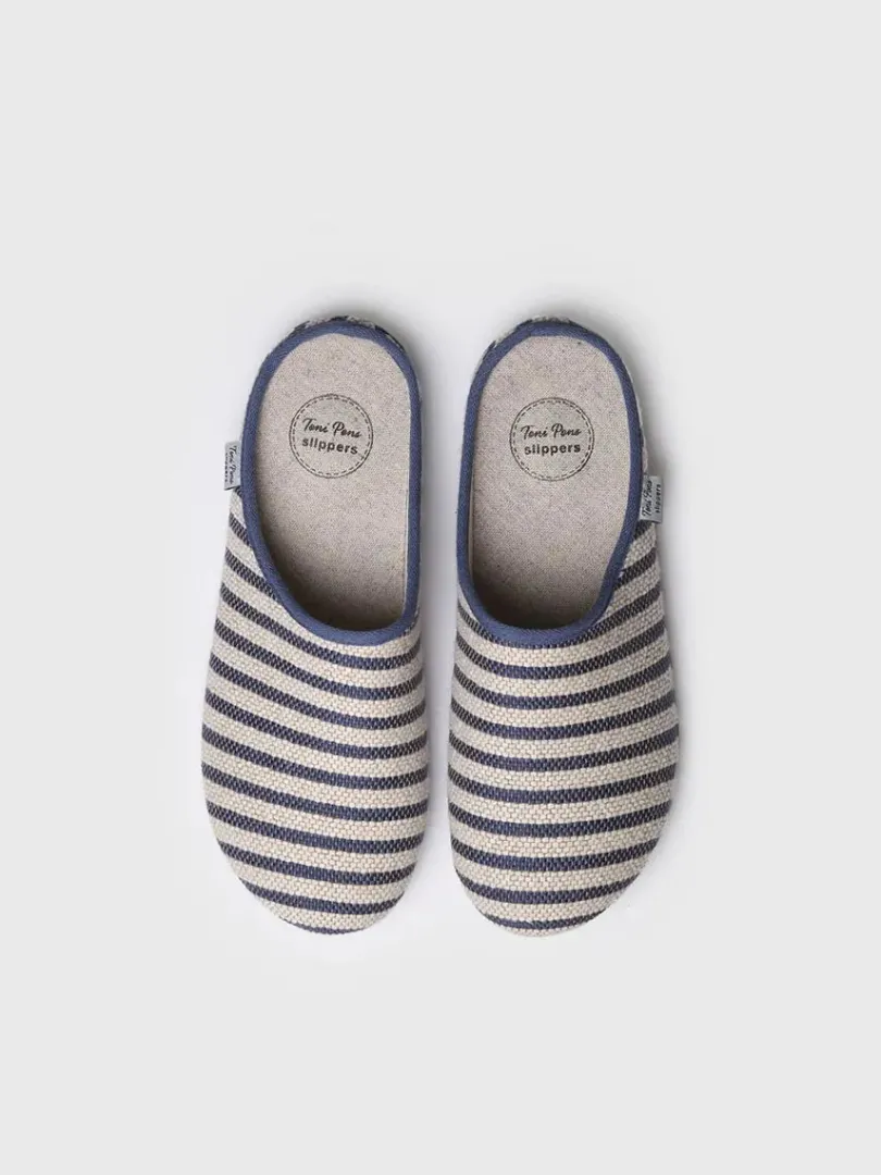 Toni Pons Slippers | NAI-DL - Zapatillas de casa para hombre