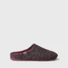 Toni Pons Slippers | NAUEL-CW - Zapatilla de casa tipo zueco de hombre | NAUEL-CW