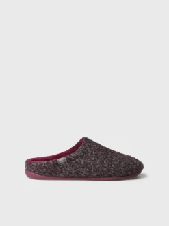 Toni Pons Slippers | NAUEL-CW - Zapatilla de casa tipo zueco de hombre | NAUEL-CW