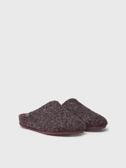Toni Pons Slippers | NAUEL-CW - Zapatilla de casa tipo zueco de hombre | NAUEL-CW