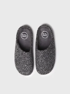 Toni Pons Slippers | NAUEL-CW - Zapatilla de casa tipo zueco de hombre | NAUEL-CW
