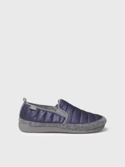 Toni Pons Slippers | NED-TK - Slipper para hombre en tejido acolchado | NED-TK