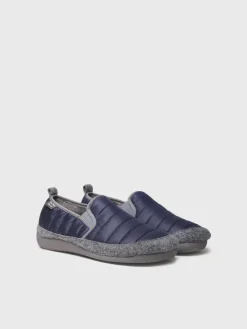 Toni Pons Slippers | NED-TK - Slipper para hombre en tejido acolchado | NED-TK