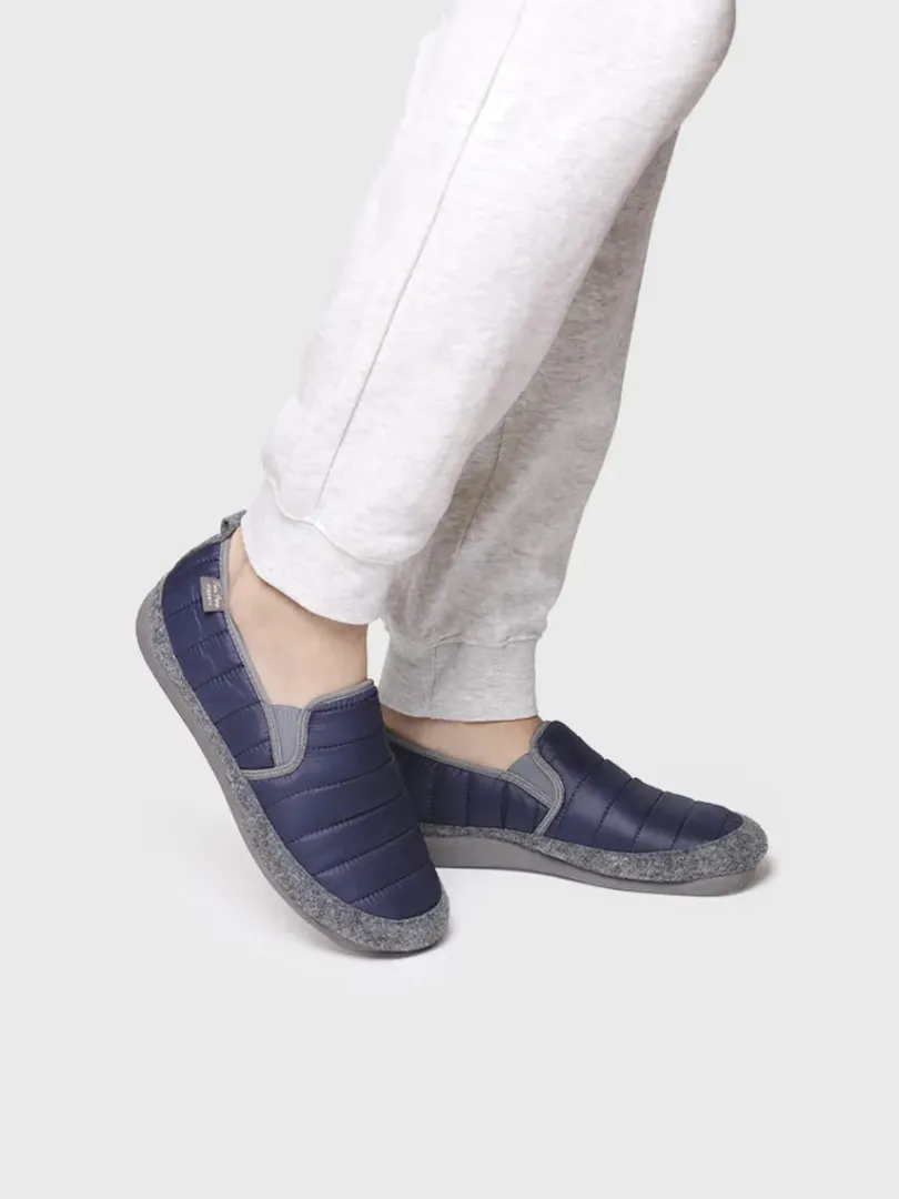 Toni Pons Slippers | NED-TK - Slipper para hombre en tejido acolchado | NED-TK