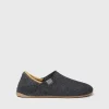 Toni Pons Slippers | NEPAL-FR - Zapatilla de casa cerrada para hombre en fieltro reciclado | NEPAL-FR