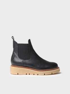 Toni Pons Botines Y Zapatos | NEVADA-PO - Botín para mujer de piel | NEVADA-PO