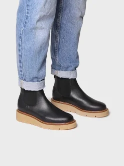 Toni Pons Botines Y Zapatos | NEVADA-PO - Botín para mujer de piel | NEVADA-PO