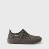 Toni Pons Slippers | NIL-UM - Slippers para hombre en fieltro y tejido acolchado | NIL-UM