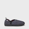 Toni Pons Slippers | NINO-UM - Slippers para hombre en tejido acolchado | NINO-UM