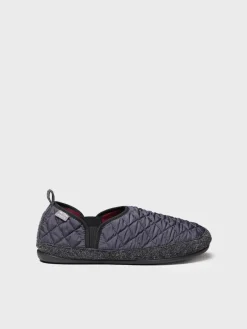 Toni Pons Slippers | NINO-UM - Slippers para hombre en tejido acolchado | NINO-UM