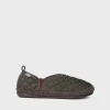 Toni Pons Slippers | NINO-UM - Slippers para hombre en tejido acolchado | NINO-UM
