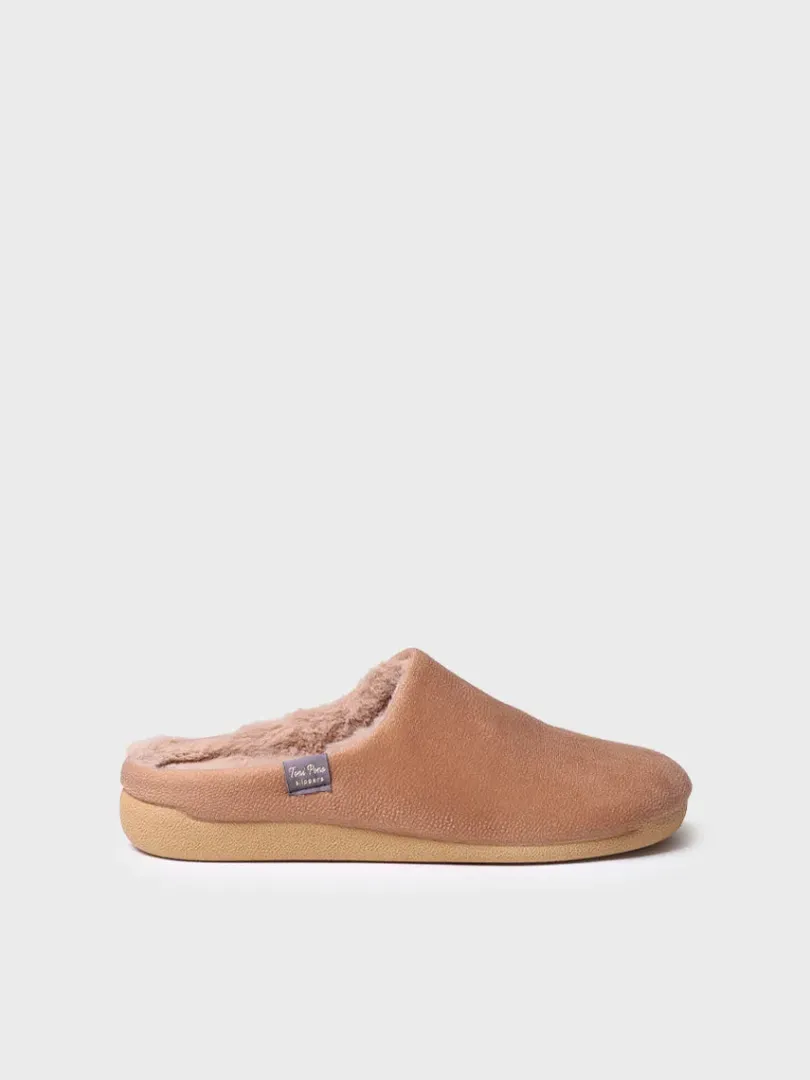 Toni Pons Slippers | NOTI-BD - Slippers para hombre en tejido | NOTI-BD