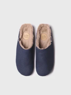 Toni Pons Slippers | NOTI-BD - Slippers para hombre en tejido | NOTI-BD